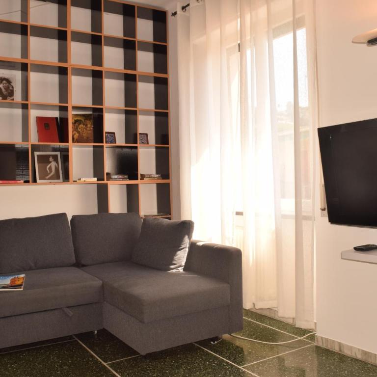 Levante apartment a due passi dal mare - Appartamento - 20