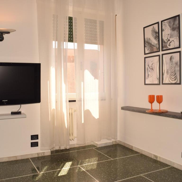 Levante apartment a due passi dal mare - Appartamento - 21