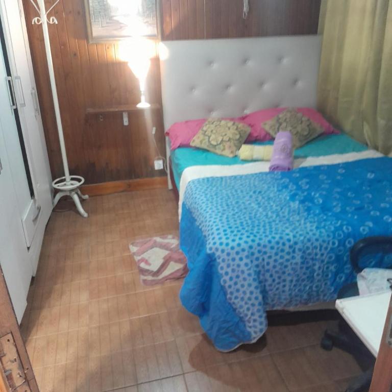 Casa Veranera para Disfrutar en Cualquier Ocasión - Two-Bedroom House - 28