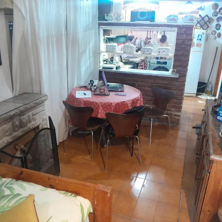 Casa Veranera para Disfrutar en Cualquier Ocasión - Two-Bedroom House - 29