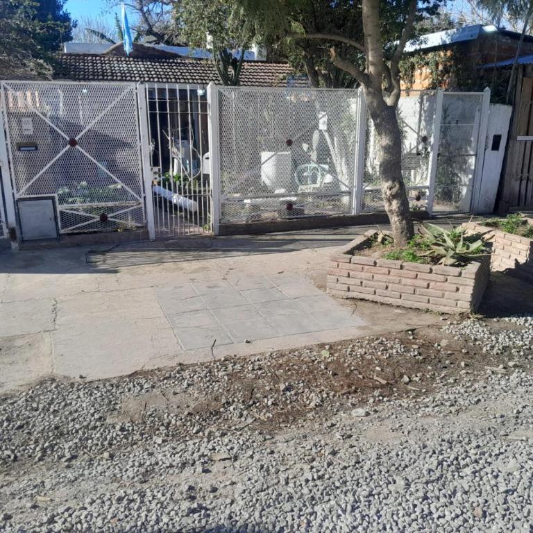 Casa Veranera para Disfrutar en Cualquier Ocasión - Two-Bedroom House - 26