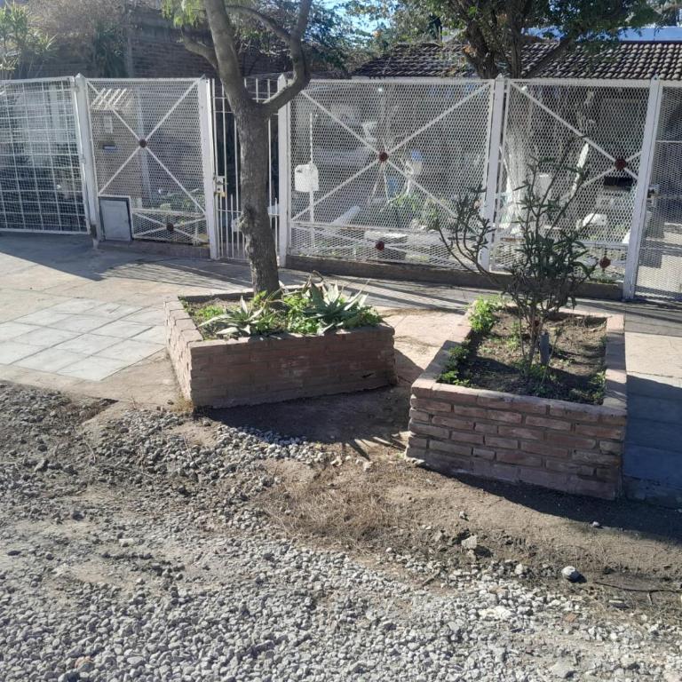 Casa Veranera para Disfrutar en Cualquier Ocasión - Two-Bedroom House - 25