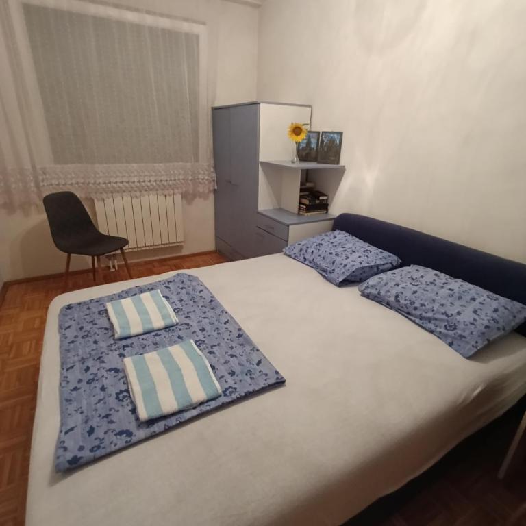 Dvosoban atraktivan apartman, Stupine - Apartman sa 1 Spavaćom Sobom - 1