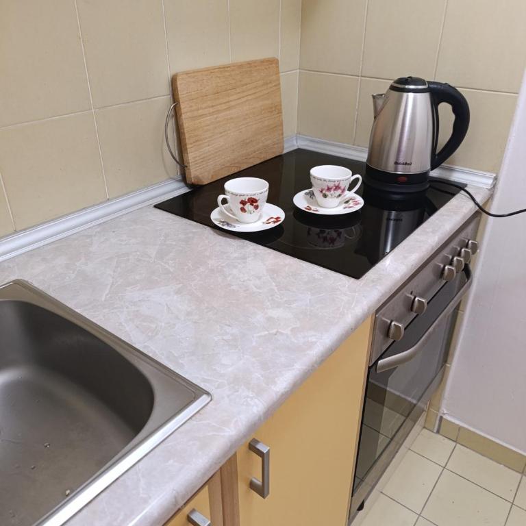 Dvosoban atraktivan apartman, Stupine - Apartman sa 1 Spavaćom Sobom - 2