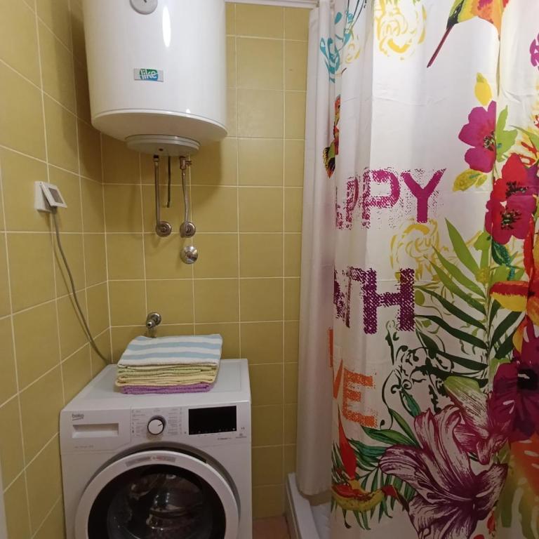 Dvosoban atraktivan apartman, Stupine - Apartman sa 1 Spavaćom Sobom - 3