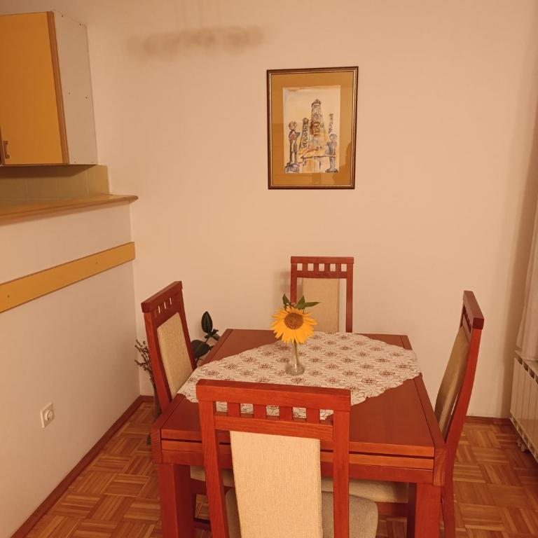 Dvosoban atraktivan apartman, Stupine - Apartman sa 1 Spavaćom Sobom - 4