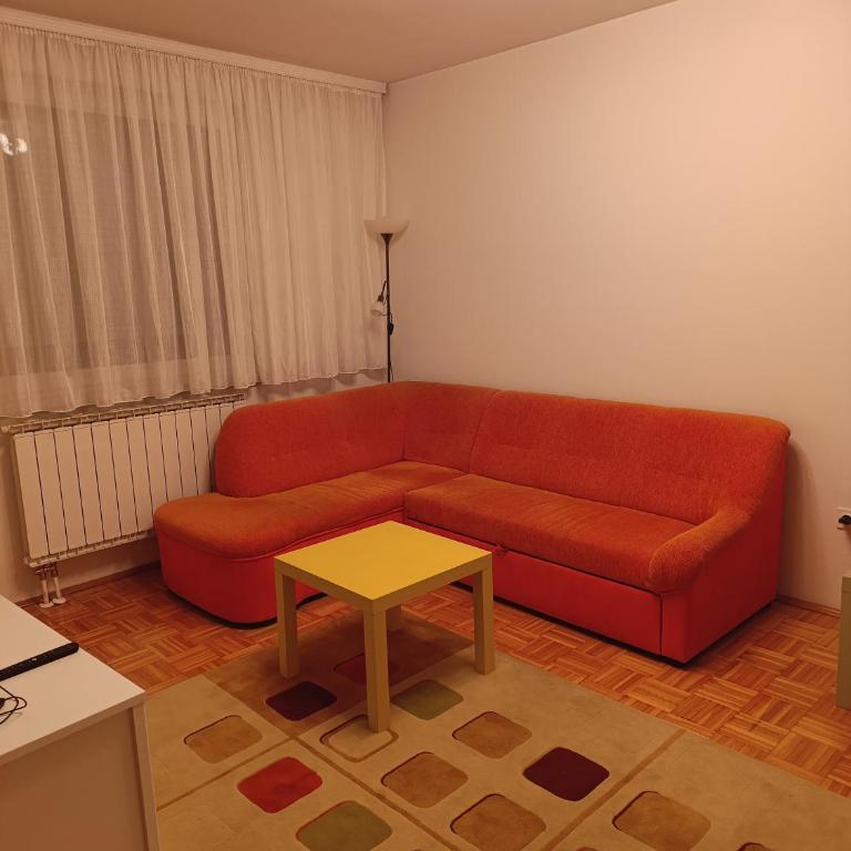 Dvosoban atraktivan apartman, Stupine - Apartman sa 1 Spavaćom Sobom - 5