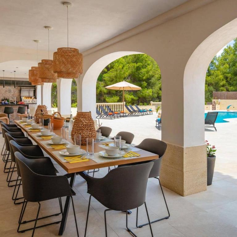 Villa El Silencio by Villa Plus - Villa - 3