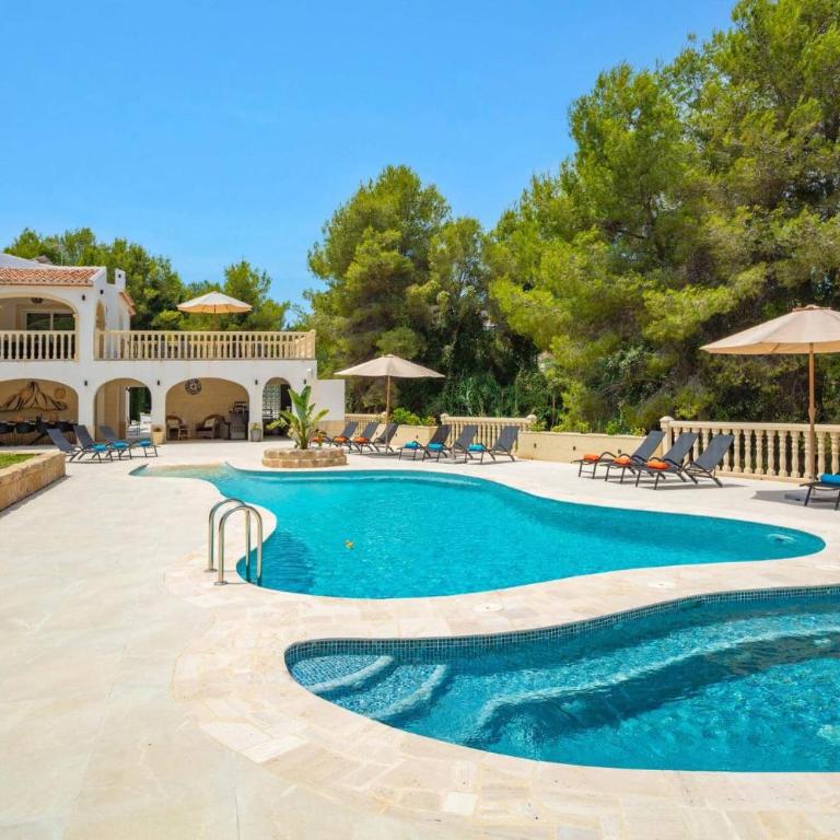Villa El Silencio by Villa Plus - Villa - 5
