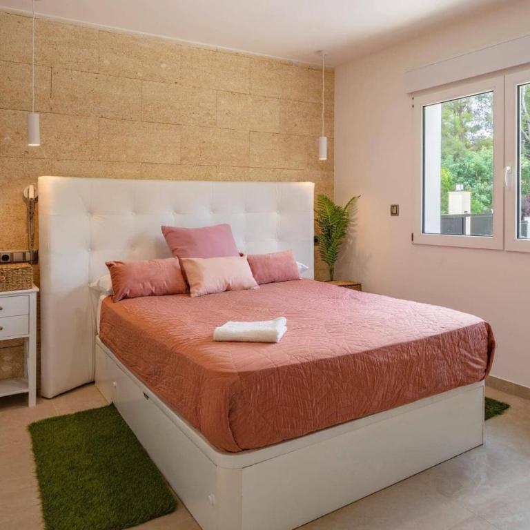 Villa El Silencio by Villa Plus - Villa - 8