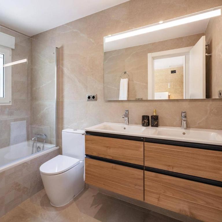 Villa El Silencio by Villa Plus - Villa - 9