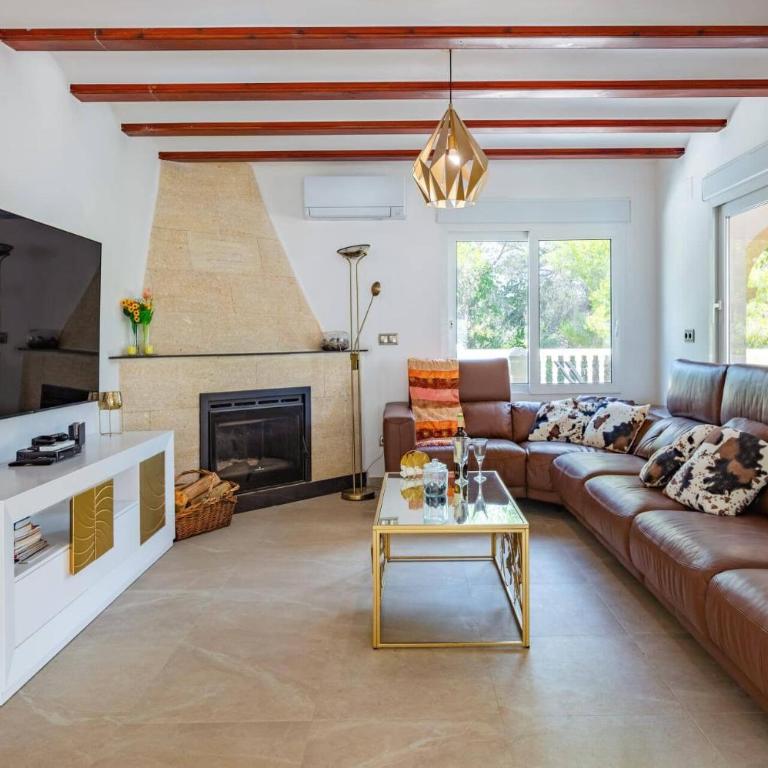 Villa El Silencio by Villa Plus - Villa - 12