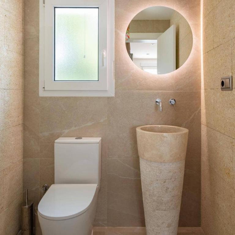 Villa El Silencio by Villa Plus - Villa - 18