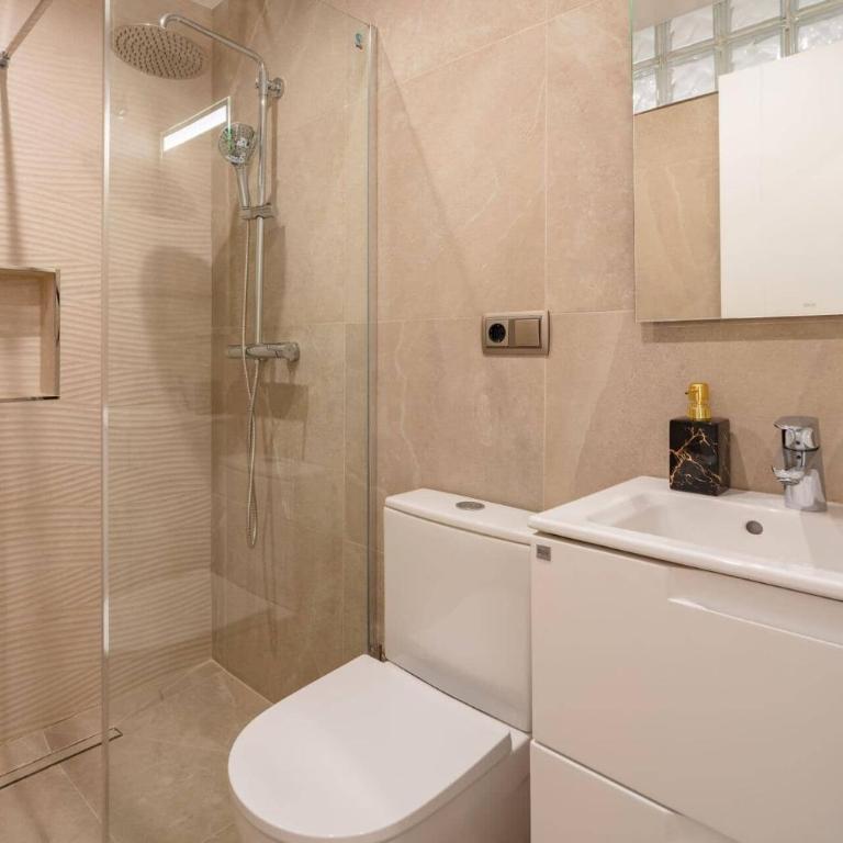 Villa El Silencio by Villa Plus - Villa - 21