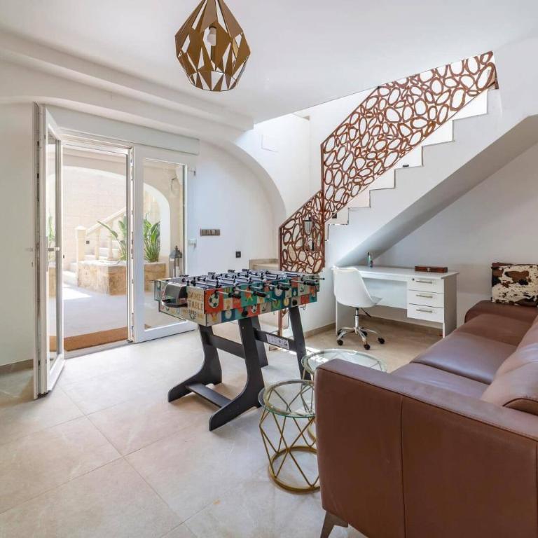Villa El Silencio by Villa Plus - Villa - 23