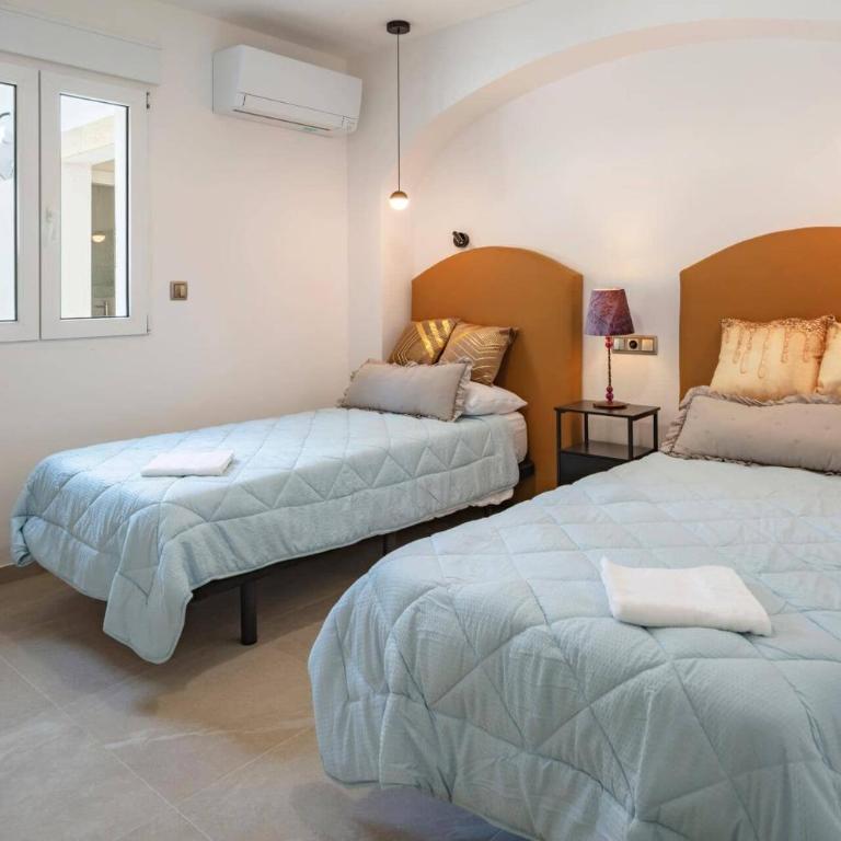 Villa El Silencio by Villa Plus - Villa - 24
