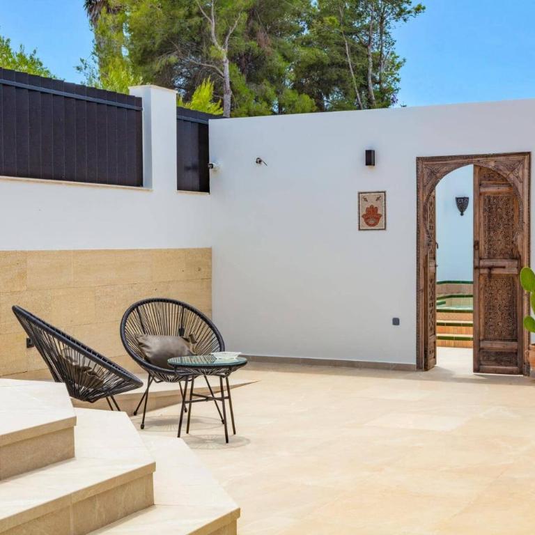 Villa El Silencio by Villa Plus - Villa - 30