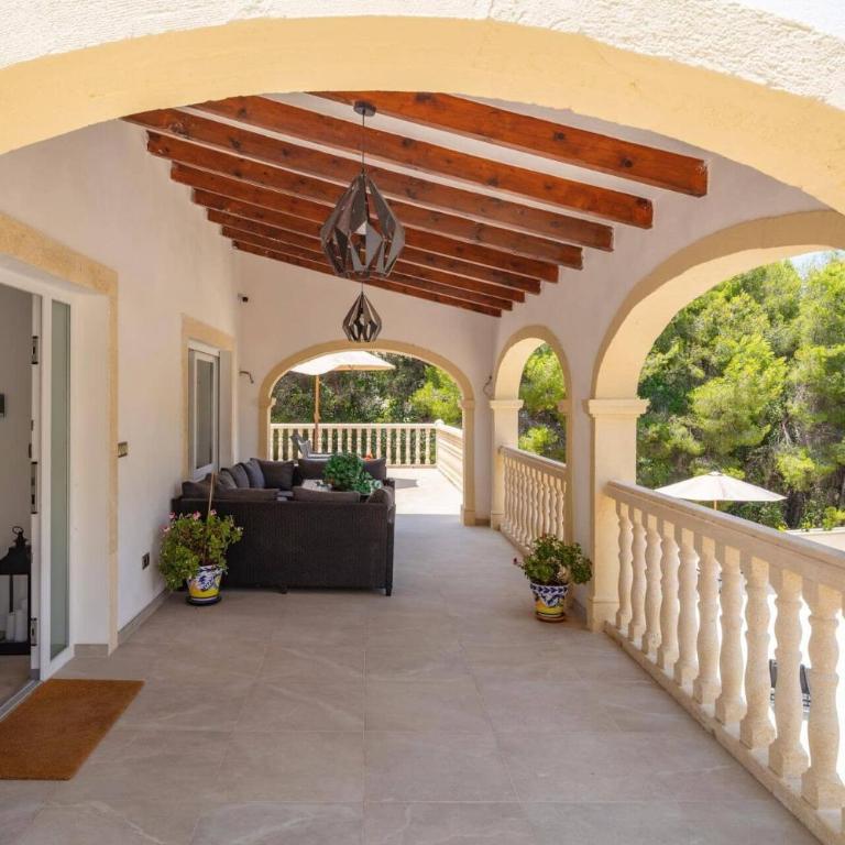 Villa El Silencio by Villa Plus - Villa - 31