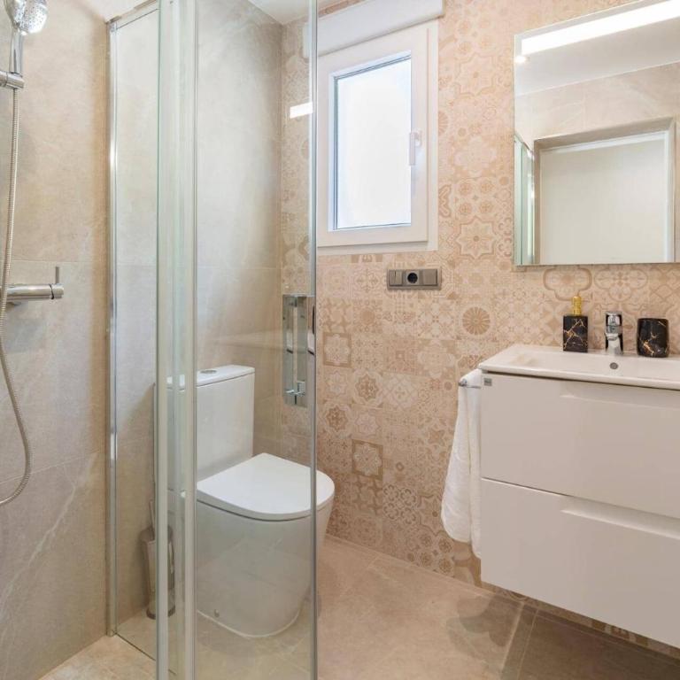 Villa El Silencio by Villa Plus - Villa - 33
