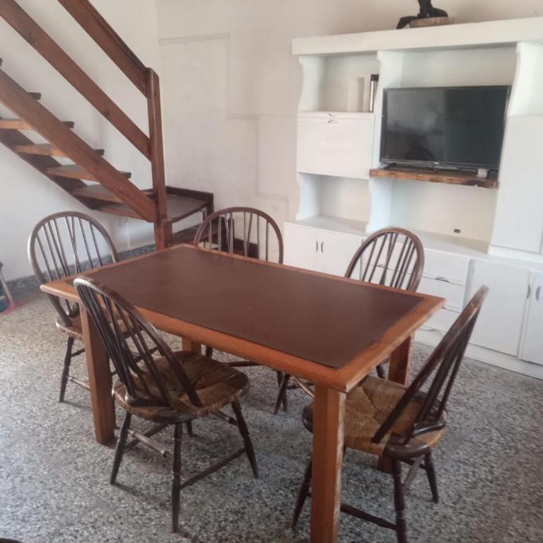 Hospedaje Aguas Verdes - Apartamento de 2 dormitorios - 1