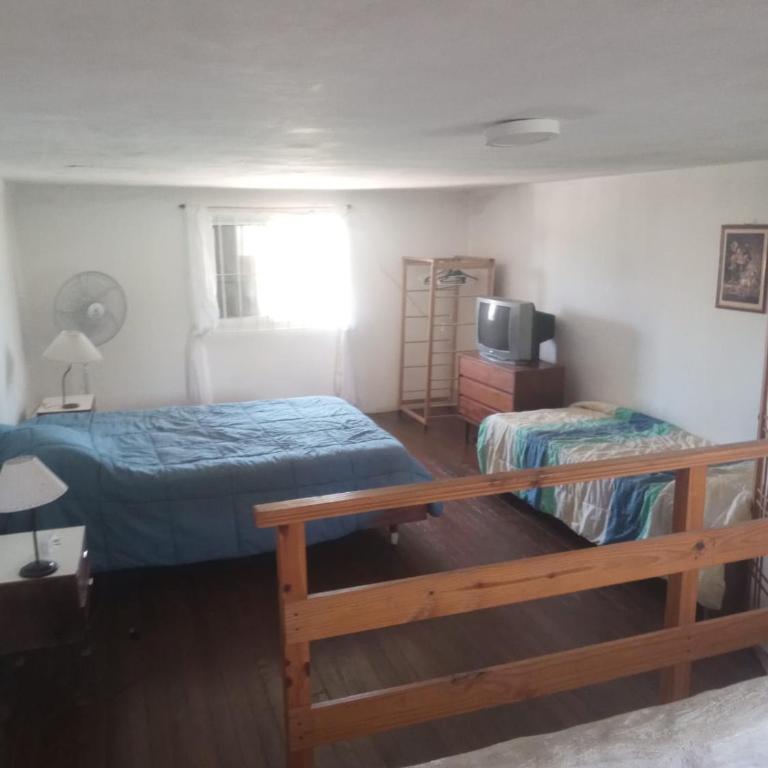 Hospedaje Aguas Verdes - Apartamento de 2 dormitorios - 3