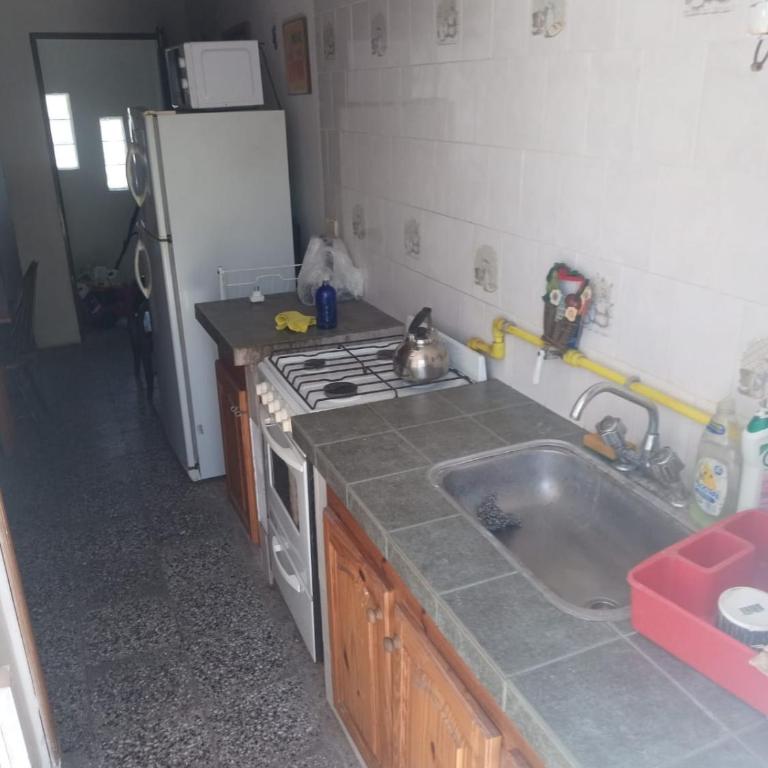 Hospedaje Aguas Verdes - Apartamento de 2 dormitorios - 4