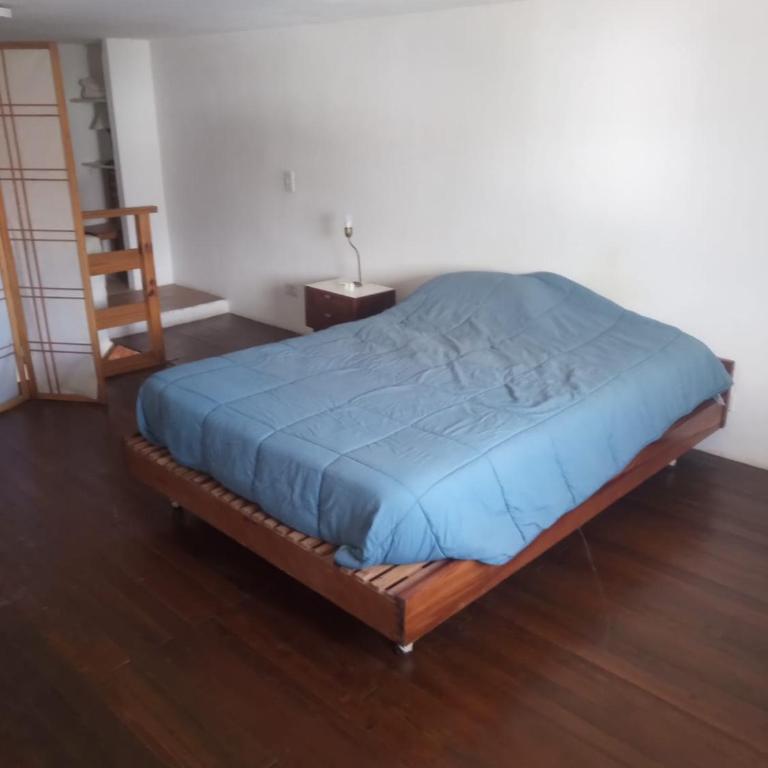 Hospedaje Aguas Verdes - Apartamento de 2 dormitorios - 5