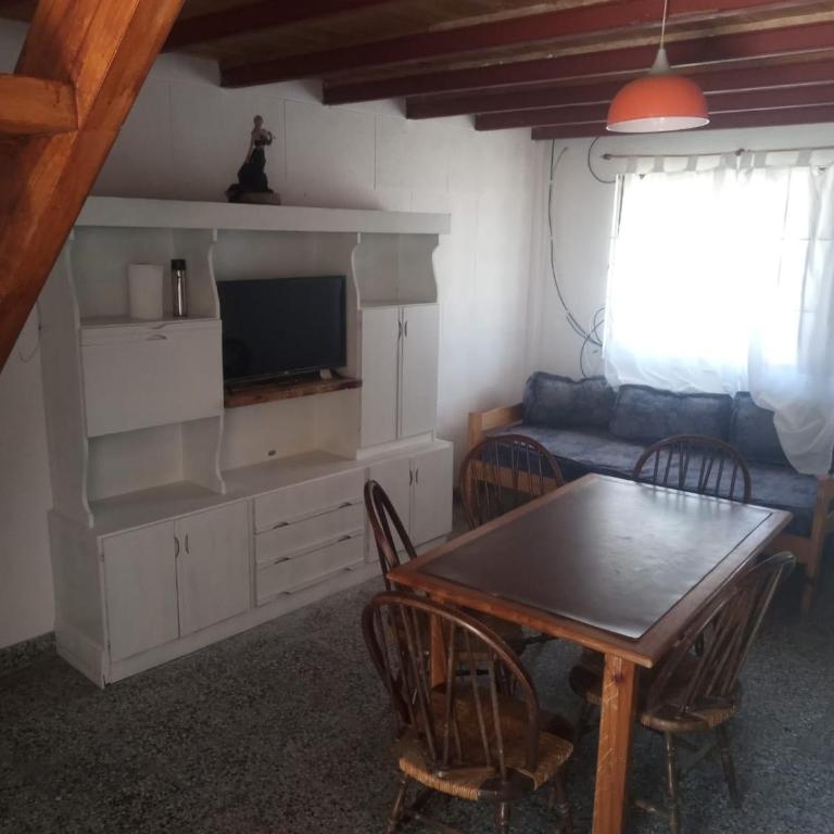 Hospedaje Aguas Verdes - Apartamento de 2 dormitorios - 6