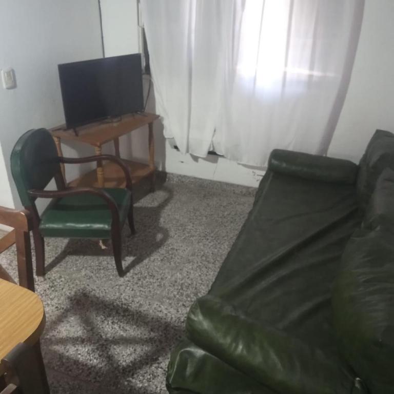 Hospedaje Aguas Verdes - Apartamento de 2 dormitorios - 7