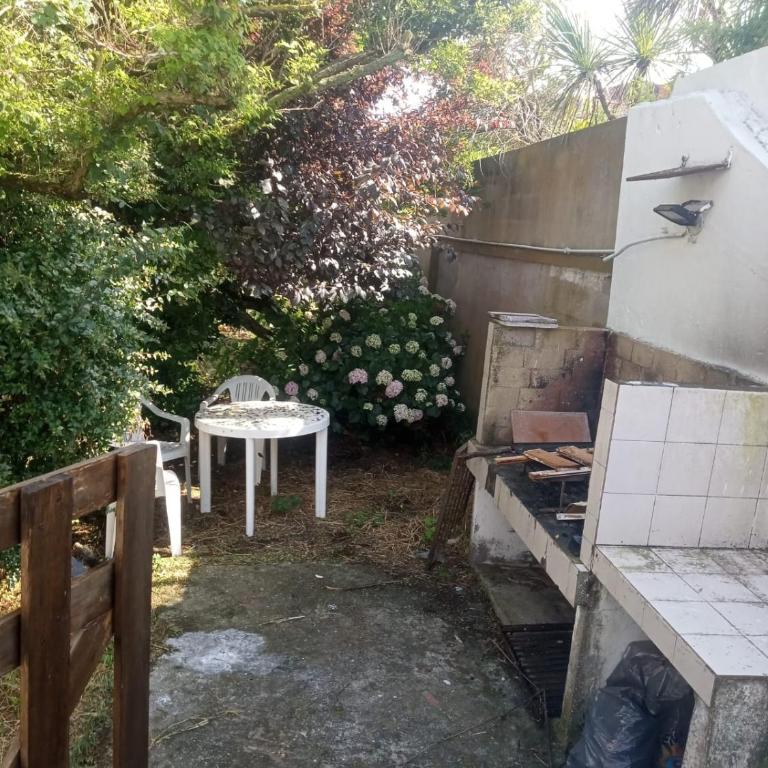Hospedaje Aguas Verdes - Apartamento de 2 dormitorios - 8