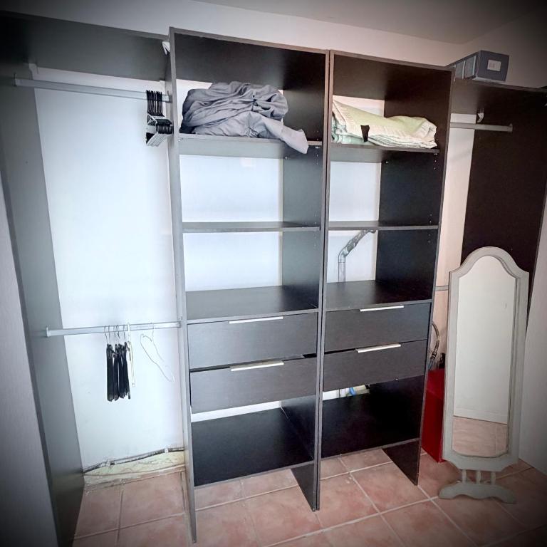 Le Ramounet - Maison 3 Chambres - 16