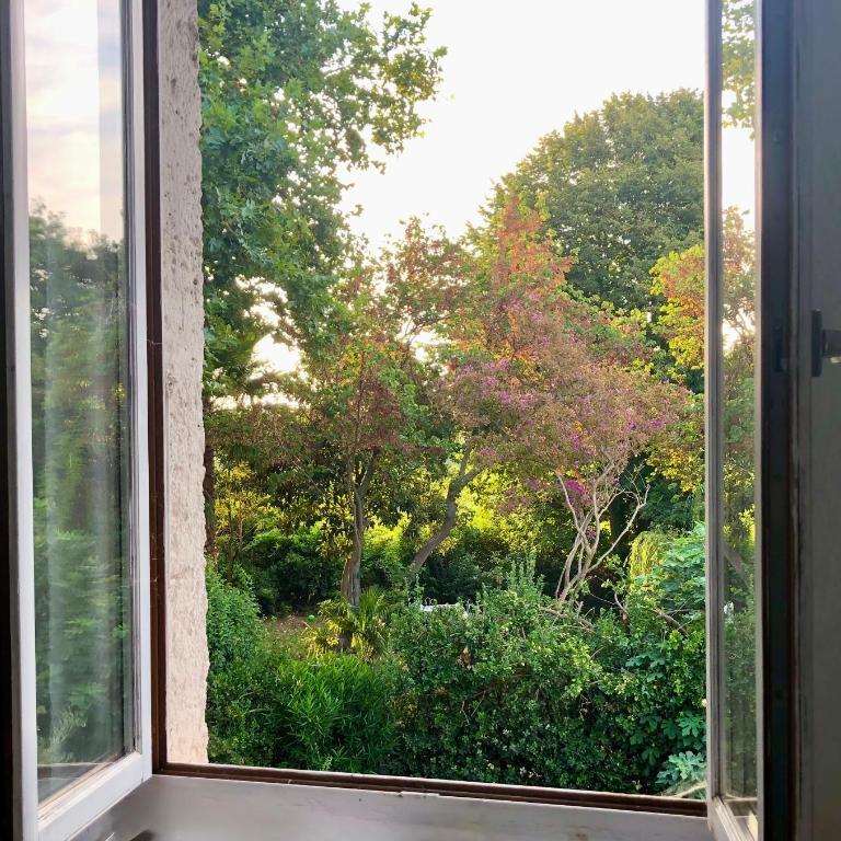 Le Ramounet - Maison 3 Chambres - 17