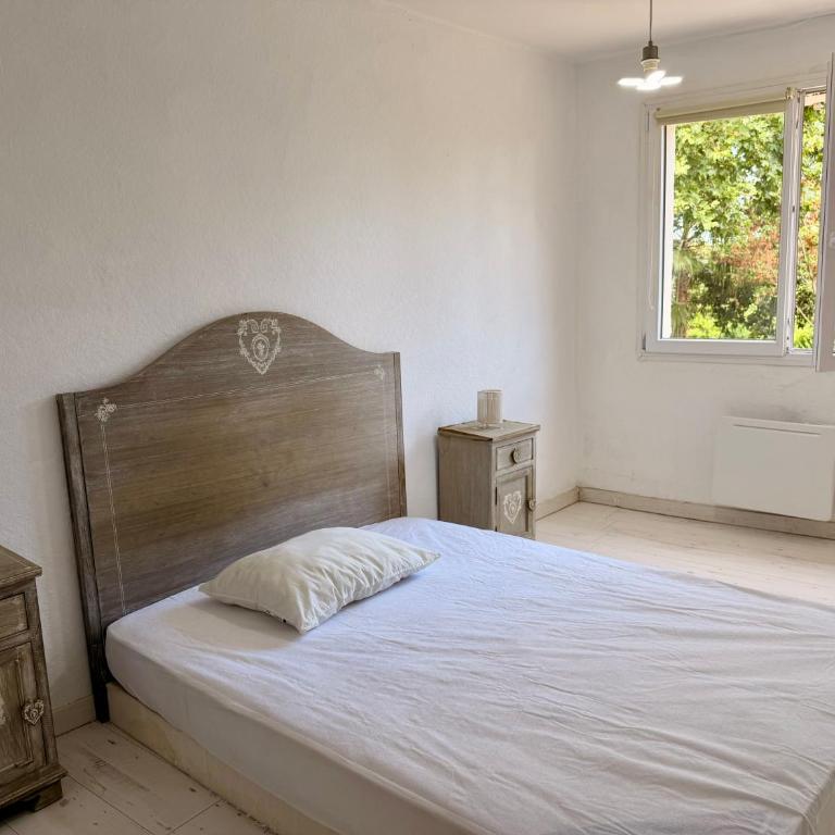 Le Ramounet - Maison 3 Chambres - 18