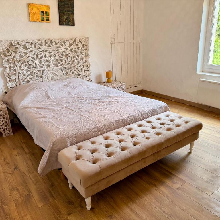 Le Ramounet - Maison 3 Chambres - 22