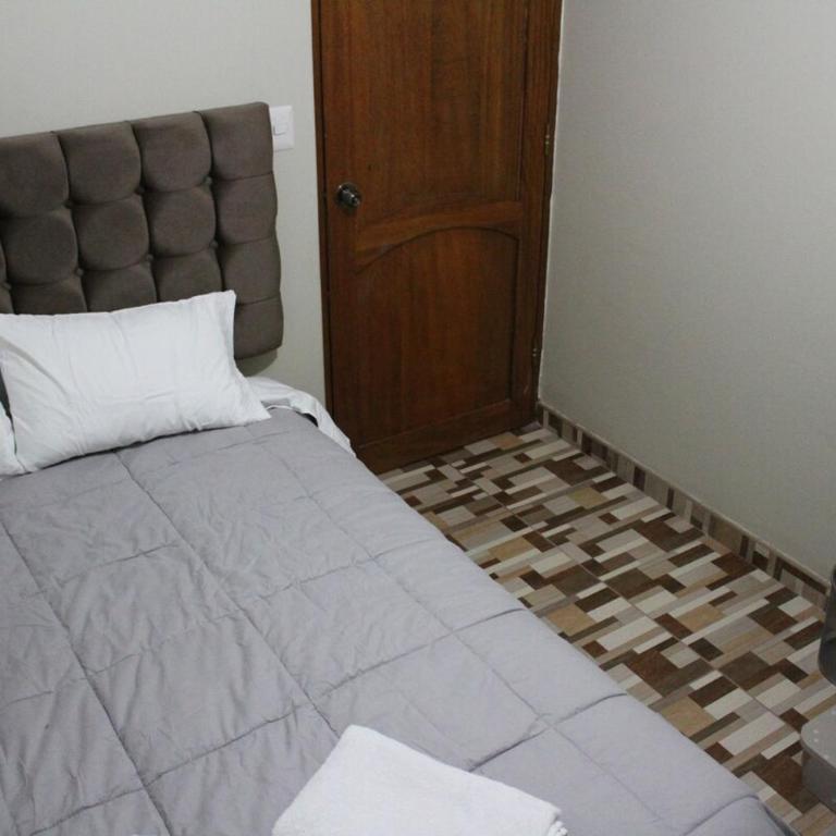 Modern apartment for 4 people in Cusco - One-Bedroom Apartment - 15