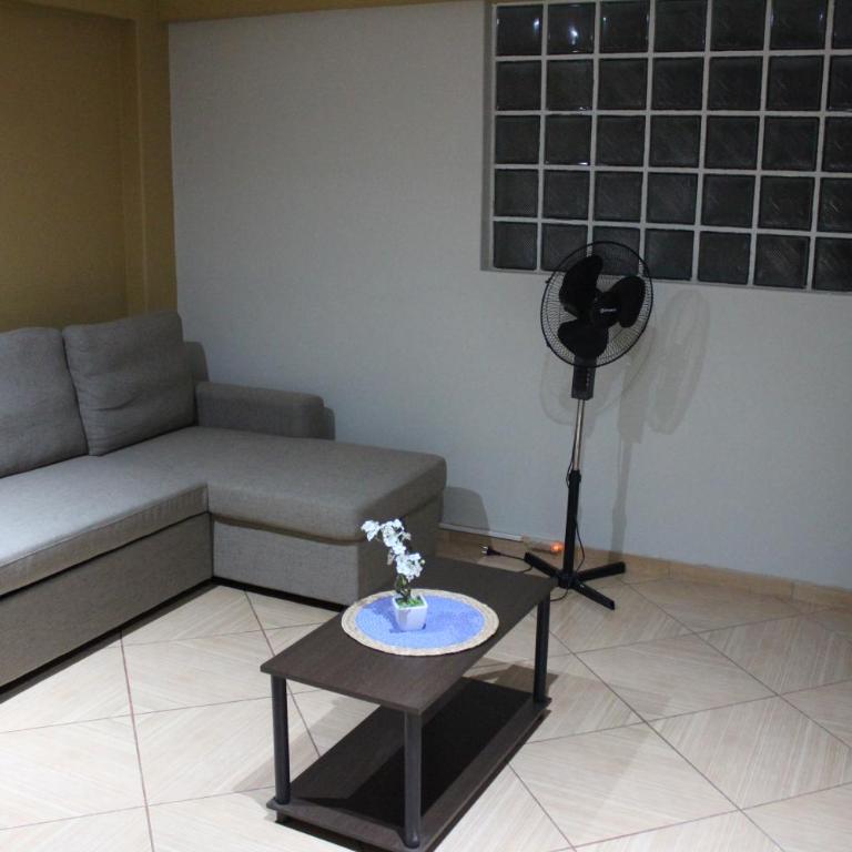 Modern apartment for 4 people in Cusco - One-Bedroom Apartment - 17