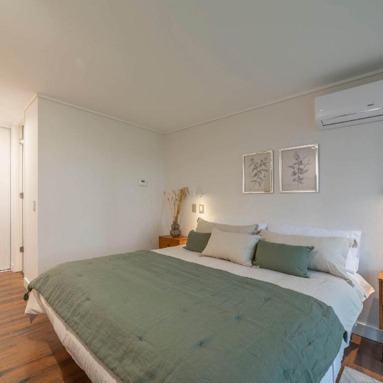 Descubre la Elegancia 2 habitaciones en Las Condes - Apartment - 21