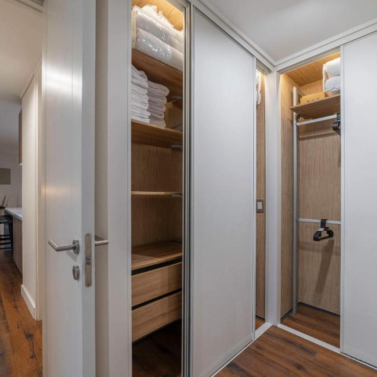 Descubre la Elegancia 2 habitaciones en Las Condes - Apartment - 24