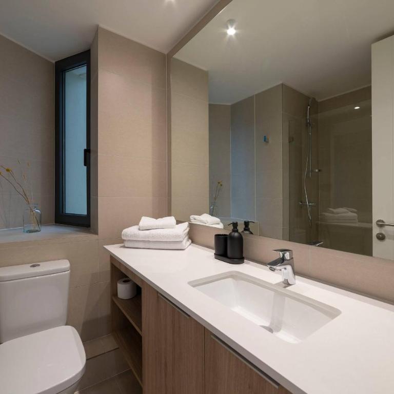 Descubre la Elegancia 2 habitaciones en Las Condes - Apartment - 27