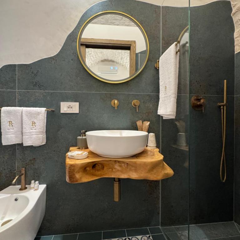 Palazzo Soleti Suites - Casa con 1 Camera da Letto - 10