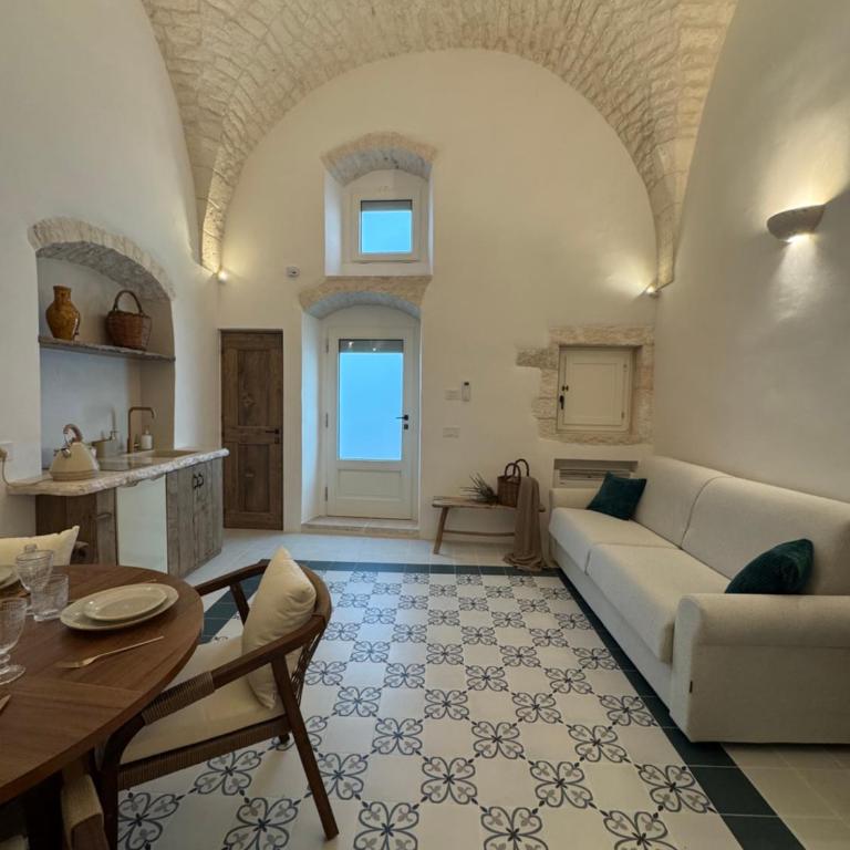 Palazzo Soleti Suites - Casa con 1 Camera da Letto - 16