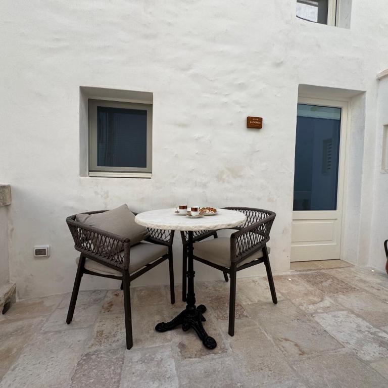 Palazzo Soleti Suites - Casa con 1 Camera da Letto - 22