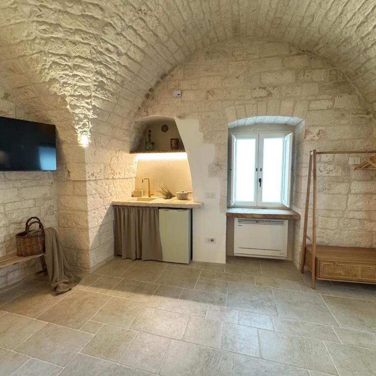 Palazzo Soleti Suites - Casa con 1 Camera da Letto - 19