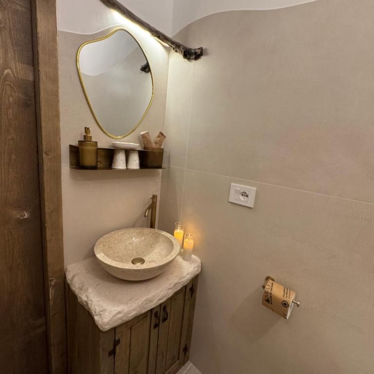 Palazzo Soleti Suites - Casa con 1 Camera da Letto - 14