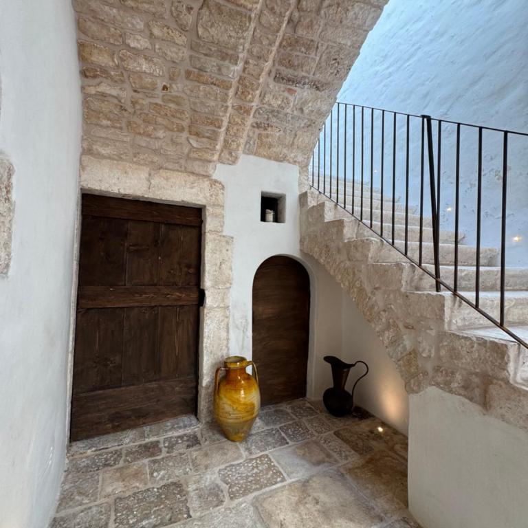 Palazzo Soleti Suites - Casa con 1 Camera da Letto - 2