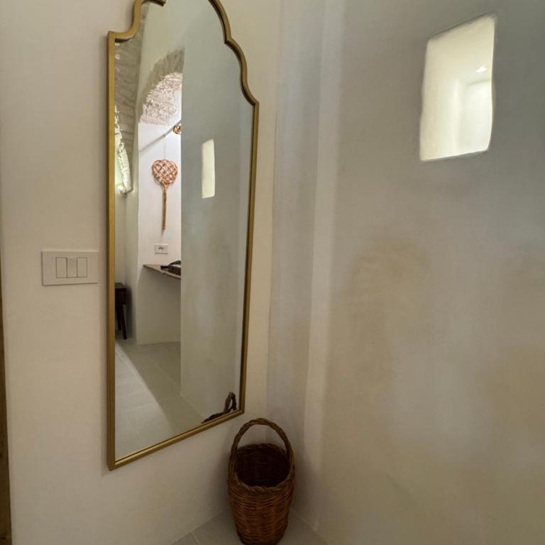 Palazzo Soleti Suites - Casa con 1 Camera da Letto - 21