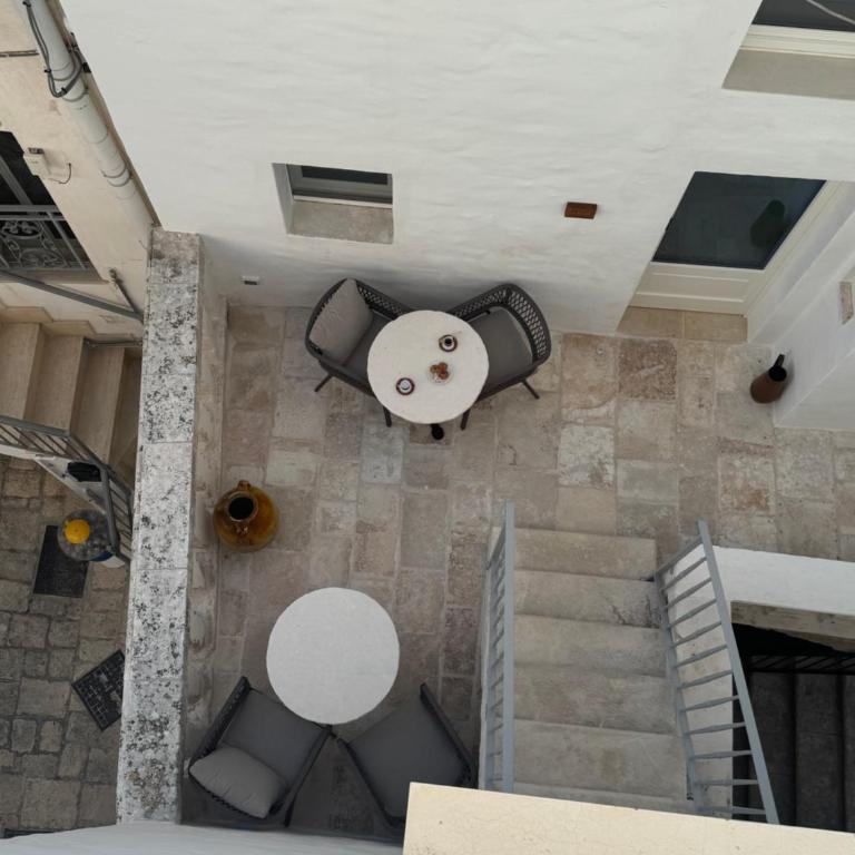 Palazzo Soleti Suites - Casa con 1 Camera da Letto - 21