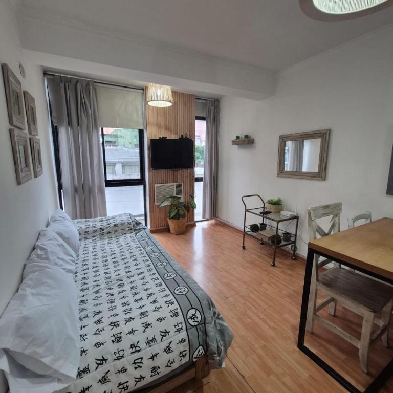 Anexo El Portal de Simoca - Apartamento de 1 dormitorio - 4