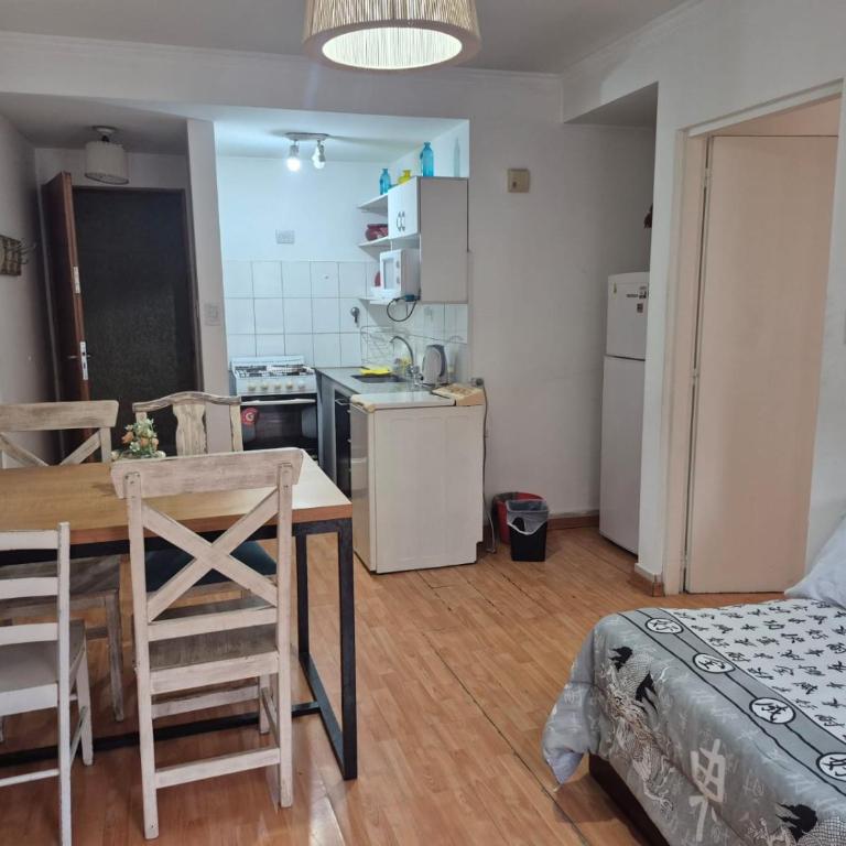 Anexo El Portal de Simoca - Apartamento de 1 dormitorio - 5