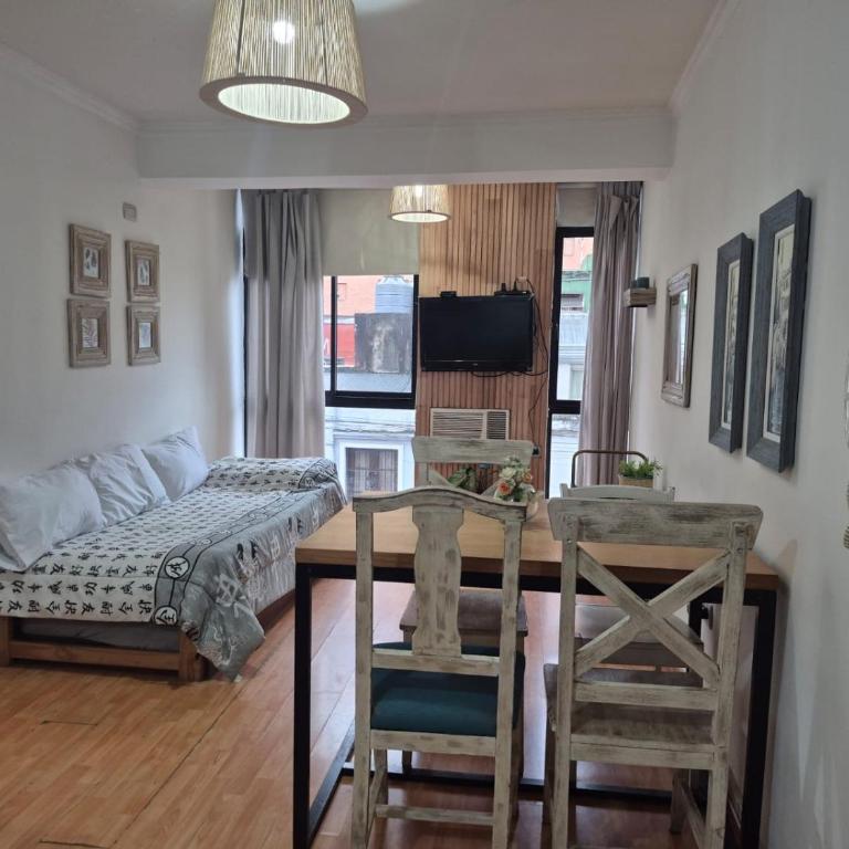 Anexo El Portal de Simoca - Apartamento de 1 dormitorio - 6